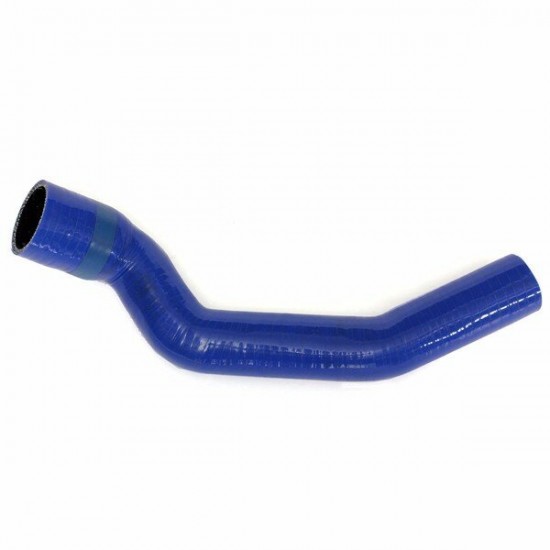 Silicone Boost Pipe EGR To Intercooler Hose For Ford Mondeo MK3 Black Blue Silicone Boost Pipe EGR To Intercooler Hose For Ford Mondeo MK3 Black Blue