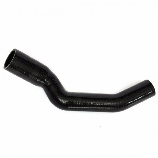 Silicone Boost Pipe EGR To Intercooler Hose For Ford Mondeo MK3 Black Blue Silicone Boost Pipe EGR To Intercooler Hose For Ford Mondeo MK3 Black Blue