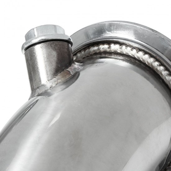 Stainless Steel Car Modified Exhaust Pipe For BMW F80 M3 / F82 F83 M4 / F87 M2 Competition S55 Engine Models Stainless Steel Car Modified Exhaust Pipe For BMW F80 M3 / F82 F83 M4 / F87 M2 Competition S55 Engine Models