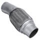 Stainless Steel Exhaust Muffler Pipe Kits For BMW N47 E81 E82 E87 E88 E90 E91 E93 Stainless Steel Exhaust Muffler Pipe Kits For BMW N47 E81 E82 E87 E88 E90 E91 E93