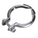 Stainless Steel Exhaust Muffler Pipe Kits For BMW N47 E81 E82 E87 E88 E90 E91 E93 Stainless Steel Exhaust Muffler Pipe Kits For BMW N47 E81 E82 E87 E88 E90 E91 E93