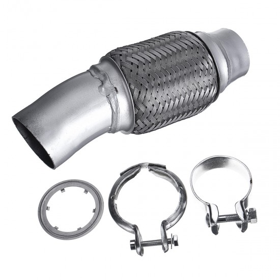 Stainless Steel Exhaust Muffler Pipe Kits For BMW N47 E81 E82 E87 E88 E90 E91 E93 Stainless Steel Exhaust Muffler Pipe Kits For BMW N47 E81 E82 E87 E88 E90 E91 E93
