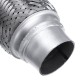 Stainless Steel Exhaust Muffler Pipe Kits For BMW N47 E81 E82 E87 E88 E90 E91 E93 Stainless Steel Exhaust Muffler Pipe Kits For BMW N47 E81 E82 E87 E88 E90 E91 E93