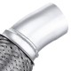 Stainless Steel Exhaust Muffler Pipe Kits For BMW N47 E81 E82 E87 E88 E90 E91 E93 Stainless Steel Exhaust Muffler Pipe Kits For BMW N47 E81 E82 E87 E88 E90 E91 E93