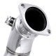 Stainless Steel Exhaust Pipe Muffler Decat Downpipe for BMW N54 E90 E91 E92 E93 E82 135i 335i Twin 2007 2008 2009 2010 Stainless Steel Exhaust Pipe Muffler Decat Downpipe for BMW N54 E90 E91 E92 E93 E82 135i 335i Twin 2007 2008 2009 2010