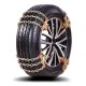 Steel Winter Emergency Snow Chain Truck Car Tyre Wheel Anti-skid Safety Belt Safe Driving For Ice Sand Muddy Offroad Steel Winter Emergency Snow Chain Truck Car Tyre Wheel Anti-skid Safety Belt Safe Driving For Ice Sand Muddy Offroad