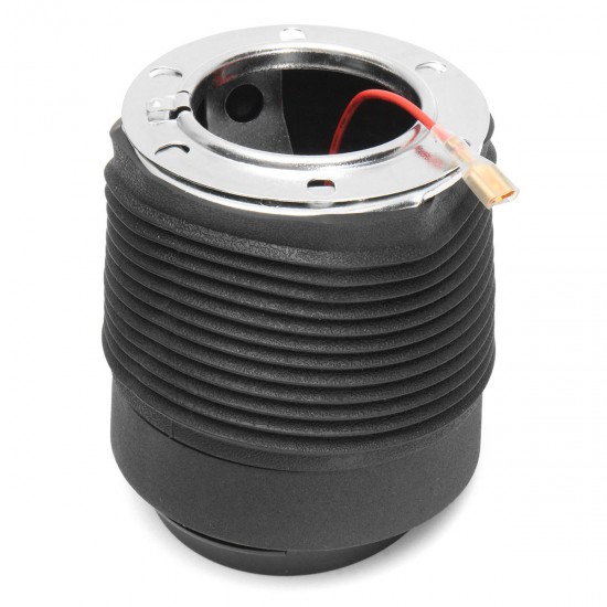Steering Wheel Boss Kit Hub Release Adapter For VW T4 Transporter 1996-2003 Steering Wheel Boss Kit Hub Release Adapter For VW T4 Transporter 1996-2003