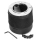Steering Wheel Boss Kit Hub Release Adapter For VW T4 Transporter 1996-2003 Steering Wheel Boss Kit Hub Release Adapter For VW T4 Transporter 1996-2003