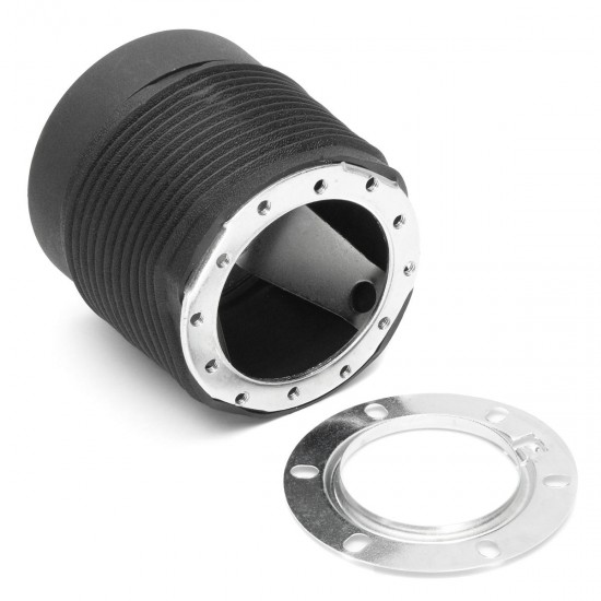 Steering Wheel Boss Kit Hub Release Adapter For VW T4 Transporter 1996-2003 Steering Wheel Boss Kit Hub Release Adapter For VW T4 Transporter 1996-2003