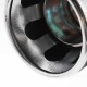 Straight Section Exhaust Pipe Car Modification Universal Stainless Steel Exhaust Muffler Straight Section Exhaust Pipe Car Modification Universal Stainless Steel Exhaust Muffler