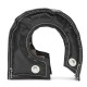 TB-B2-004 T3 Racing Turbocharger Shield Heat Blanket 5cm x 5m Manifold Downpipe Wrap TB-B2-004 T3 Racing Turbocharger Shield Heat Blanket 5cm x 5m Manifold Downpipe Wrap