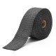 TB-B2-004 T3 Racing Turbocharger Shield Heat Blanket 5cm x 5m Manifold Downpipe Wrap TB-B2-004 T3 Racing Turbocharger Shield Heat Blanket 5cm x 5m Manifold Downpipe Wrap