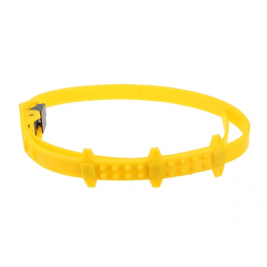 TPU Car Snow Chain Winter Emergency Wheel Tyre Anti-skid Chains for Off Road SUV Truck TPU Car Snow Chain Winter Emergency Wheel Tyre Anti-skid Chains for Off Road SUV Truck