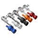Car Blow Vale BOV Sound Whistle Muffler Exhaust Pipe Simulator Car Blow Vale BOV Sound Whistle Muffler Exhaust Pipe Simulator