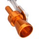 Car Blow Vale BOV Sound Whistle Muffler Exhaust Pipe Simulator Car Blow Vale BOV Sound Whistle Muffler Exhaust Pipe Simulator