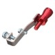Car Blow Vale BOV Sound Whistle Muffler Exhaust Pipe Simulator Car Blow Vale BOV Sound Whistle Muffler Exhaust Pipe Simulator