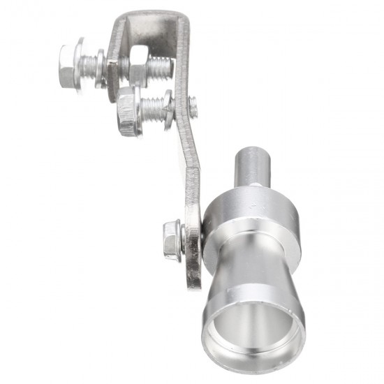 Car Blow Vale BOV Sound Whistle Muffler Exhaust Pipe Simulator Car Blow Vale BOV Sound Whistle Muffler Exhaust Pipe Simulator