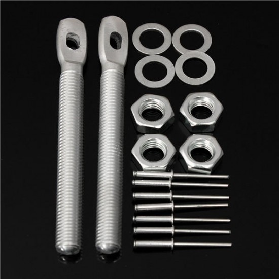 Universal Alloy Mount Bonnet Hood Pin Pins Lock Latch Kit Race Car Motorcycle Universal Alloy Mount Bonnet Hood Pin Pins Lock Latch Kit Race Car Motorcycle