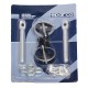 Universal Alloy Mount Bonnet Hood Pin Pins Lock Latch Kit Race Car Motorcycle Universal Alloy Mount Bonnet Hood Pin Pins Lock Latch Kit Race Car Motorcycle