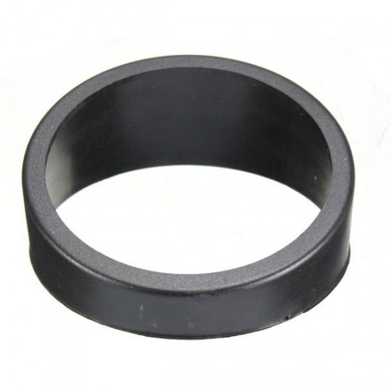 Universal Car Black Gauge Visor Cap Fits For 52MM / 2inch Oil Pressure Gauges Universal Car Black Gauge Visor Cap Fits For 52MM / 2inch Oil Pressure Gauges