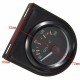 Universal Car Black Pointer Oil Temperature Temp Gauge 50-150°LED Light 2inch 52mm Universal Car Black Pointer O Universal Car Black Pointer Oil Temperature Temp Gauge 50-150°LED Light 2inch 52mm Universal Car Black Pointer O