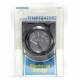 Universal Car Black Pointer Oil Temperature Temp Gauge 50-150°LED Light 2inch 52mm Universal Car Black Pointer O Universal Car Black Pointer Oil Temperature Temp Gauge 50-150°LED Light 2inch 52mm Universal Car Black Pointer O