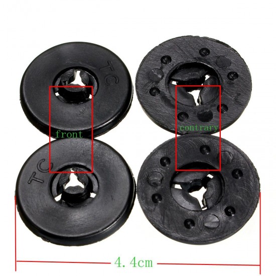 Universal Car Electric Radiator Cooling Cooler Fan Mount Fitting Kit Slim Line Universal Car Electric Radiator Cooling Cooler Fan Mount Fitting Kit Slim Line