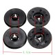 Universal Car Electric Radiator Cooling Cooler Fan Mount Fitting Kit Slim Line Universal Car Electric Radiator Cooling Cooler Fan Mount Fitting Kit Slim Line