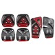 Universal Car Pedal Manual Brake Gas Clutch Accelerator Pedal Cover Universal Car Pedal Manual Brake Gas Clutch Accelerator Pedal Cover