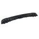 Universal Car Rear Bumper Diffuser Lip Spoiler Canard Direct Adhesive A Type Universal Car Rear Bumper Diffuser Lip Spoiler Canard Direct Adhesive A Type