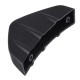 Universal Car Rear Bumper Protector Spoiler Diffuser Protect Anti-crash Cover