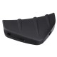 Universal Car Rear Bumper Protector Spoiler Diffuser Protect Anti-crash Cover