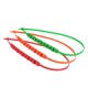 Universal Car Snow Chain Thickened Tendon Truck Wheel Tire Anti-skid Antiskid Safety Belt Safe Driving Orange/Green/Red For Ice Sand Muddy Offroad Universal Car Snow Chain Thickened Tendon Truck Wheel Tire Anti-skid Antiskid Safety Belt Safe Driving Orange/Green/Red For Ice Sand Muddy Offroad