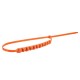 Universal Car Snow Chain Thickened Tendon Truck Wheel Tire Anti-skid Antiskid Safety Belt Safe Driving Orange/Green/Red For Ice Sand Muddy Offroad Universal Car Snow Chain Thickened Tendon Truck Wheel Tire Anti-skid Antiskid Safety Belt Safe Driving Orange/Green/Red For Ice Sand Muddy Offroad