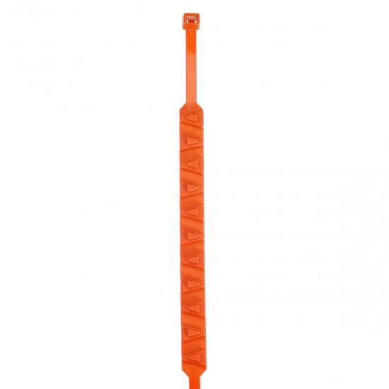 Universal Car Snow Chain Thickened Tendon Truck Wheel Tire Anti-skid Antiskid Safety Belt Safe Driving Orange/Green/Red For Ice Sand Muddy Offroad Universal Car Snow Chain Thickened Tendon Truck Wheel Tire Anti-skid Antiskid Safety Belt Safe Driving Orange/Green/Red For Ice Sand Muddy Offroad