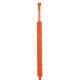 Universal Car Snow Chain Thickened Tendon Truck Wheel Tire Anti-skid Antiskid Safety Belt Safe Driving Orange/Green/Red For Ice Sand Muddy Offroad Universal Car Snow Chain Thickened Tendon Truck Wheel Tire Anti-skid Antiskid Safety Belt Safe Driving Orange/Green/Red For Ice Sand Muddy Offroad