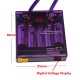 Universal Fuel Saver Voltage Stabilizer Regulator For Car Truck Universal Fuel Saver Voltage Stabilizer Regulator For Car Truck