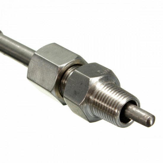 Universal K-Type EGT Thermocouple Temperature Sensor For Exhaust Gas Probe Universal K-Type EGT Thermocouple Temperature Sensor For Exhaust Gas Probe