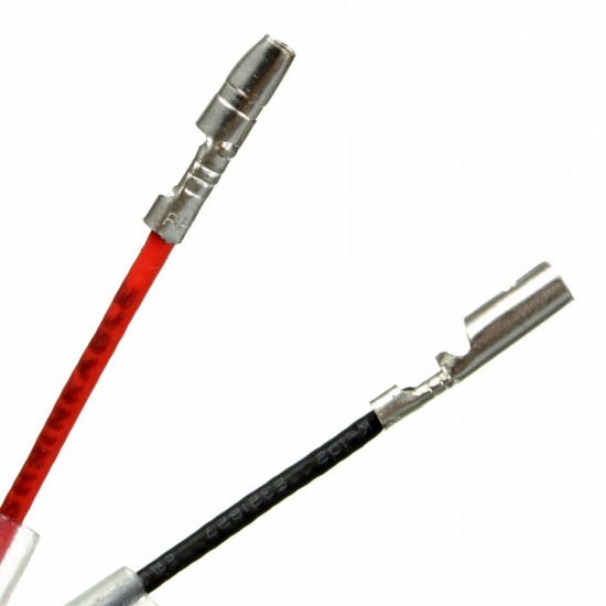 Universal K-Type EGT Thermocouple Temperature Sensor For Exhaust Gas Probe