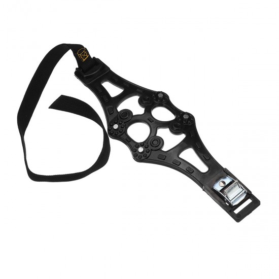 Universal TPU Winter Car Snow Chain Tyre Wheel Anti-skid Safety Belt Safe Driving For Ice Sand Muddy Offroad Universal TPU Winter Car Snow Chain Tyre Wheel Anti-skid Safety Belt Safe Driving For Ice Sand Muddy Offroad