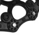 Universal TPU Winter Car Snow Chain Tyre Wheel Anti-skid Safety Belt Safe Driving For Ice Sand Muddy Offroad Universal TPU Winter Car Snow Chain Tyre Wheel Anti-skid Safety Belt Safe Driving For Ice Sand Muddy Offroad