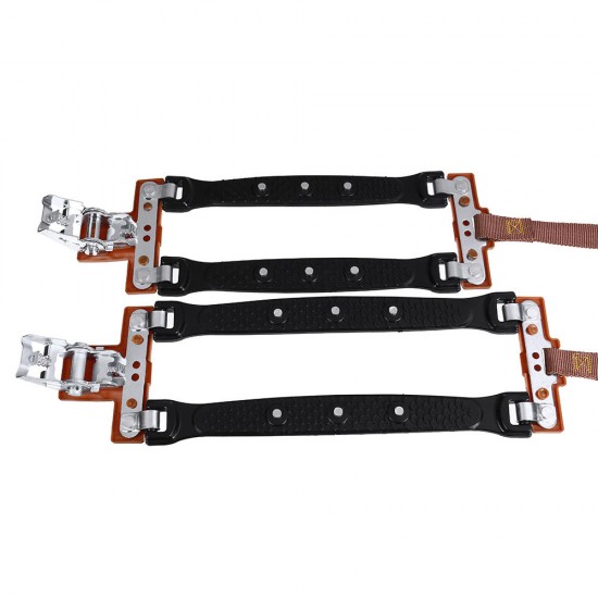 Universal TPU Winter Emergency Car Snow Chain SUV Truck Wheel Tyre Anti-skid Safety Chains Safe Driving For Ice Sand Muddy Offroad Universal TPU Winter Emergency Car Snow Chain SUV Truck Wheel Tyre Anti-skid Safety Chains Safe Driving For Ice Sand Muddy Offroad