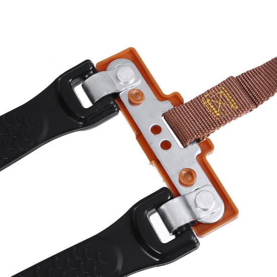 Universal TPU Winter Emergency Car Snow Chain SUV Truck Wheel Tyre Anti-skid Safety Chains Safe Driving For Ice Sand Muddy Offroad Universal TPU Winter Emergency Car Snow Chain SUV Truck Wheel Tyre Anti-skid Safety Chains Safe Driving For Ice Sand Muddy Offroad
