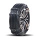 Universal TPU Winter Emergency Car Snow Chain SUV Truck Wheel Tyre Anti-skid Safety Chains Safe Driving For Ice Sand Muddy Offroad Universal TPU Winter Emergency Car Snow Chain SUV Truck Wheel Tyre Anti-skid Safety Chains Safe Driving For Ice Sand Muddy Offroad