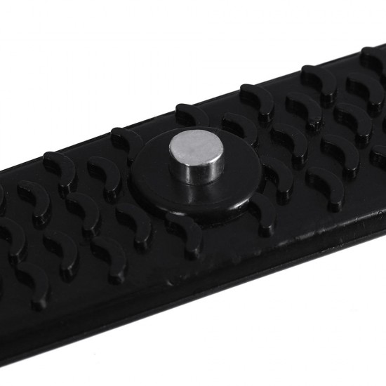 Universal TPU Winter Emergency Car Snow Chain SUV Truck Wheel Tyre Anti-skid Safety Chains Safe Driving For Ice Sand Muddy Offroad Universal TPU Winter Emergency Car Snow Chain SUV Truck Wheel Tyre Anti-skid Safety Chains Safe Driving For Ice Sand Muddy Offroad