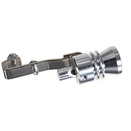 Universal Muffler Exhaust Sound Whistler BOV Simulator Universal Muffler Exhaust Sound Whistler BOV Simulator