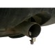 Universal Muffler Exhaust Sound Whistler BOV Simulator Universal Muffler Exhaust Sound Whistler BOV Simulator
