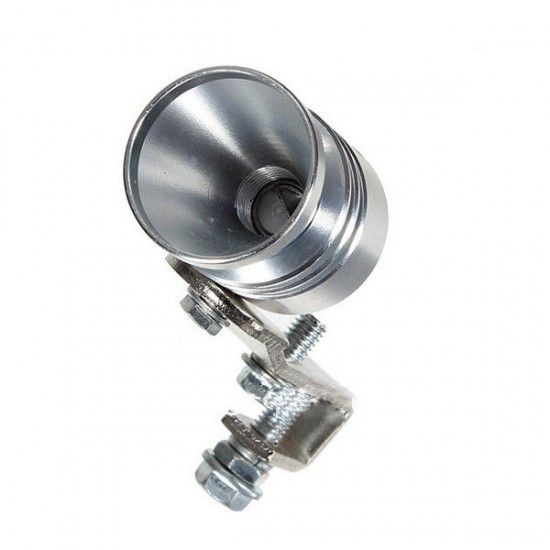 Universal Muffler Exhaust Sound Whistler BOV Simulator Universal Muffler Exhaust Sound Whistler BOV Simulator
