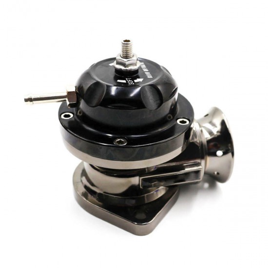 Universal Type-RS Blow Off Valve Adjustable 25PSI BOV Blow Dump Universal Type-RS Blow Off Valve Adjustable 25PSI BOV Blow Dump