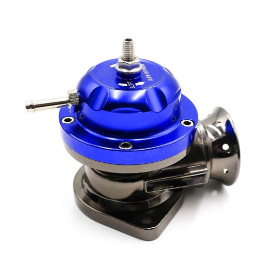 Universal Type-RS Blow Off Valve Adjustable 25PSI BOV Blow Dump Universal Type-RS Blow Off Valve Adjustable 25PSI BOV Blow Dump